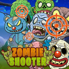 Zoombie Shooter Deluxe