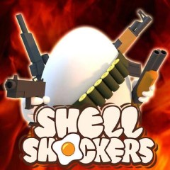 Shell Shockers - LOLBeans